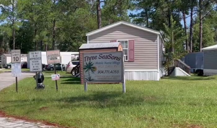 City recommends Westside mobile home park owners be investigated by State Attorneys Office for skyhigh water bills