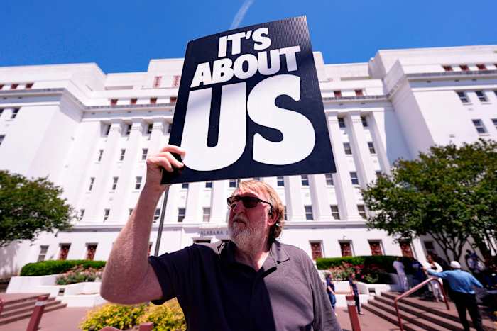 Redistricting is rampant ahead of the US House midterm elections. What states are taking action?