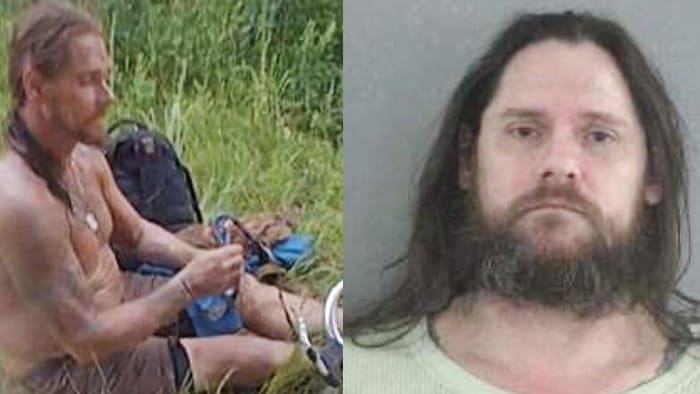 Sumter County deputies looking for man missing over a month - Vimarsana News