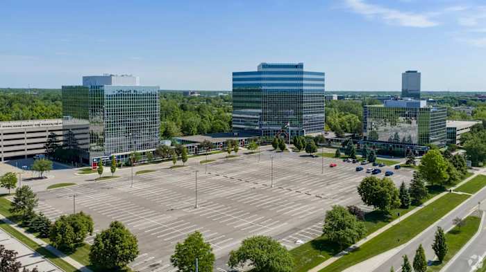 Southfield approves $65.1M redevelopment of former BCBS campus