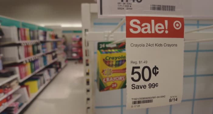 How Target’s ‘School Assist Program’ is simplifying back-to-school shopping this season