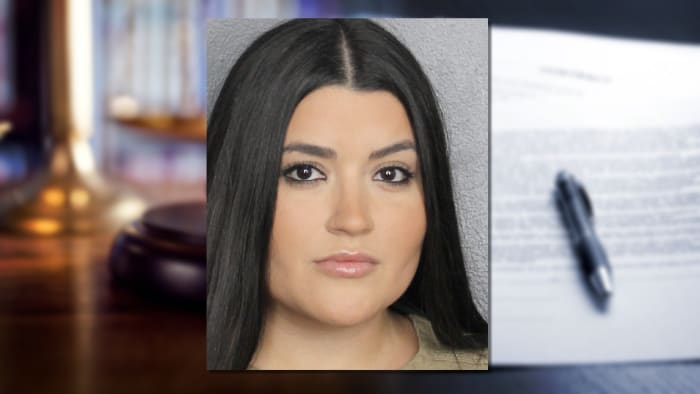 South Florida attorney accused of helping woman steal home