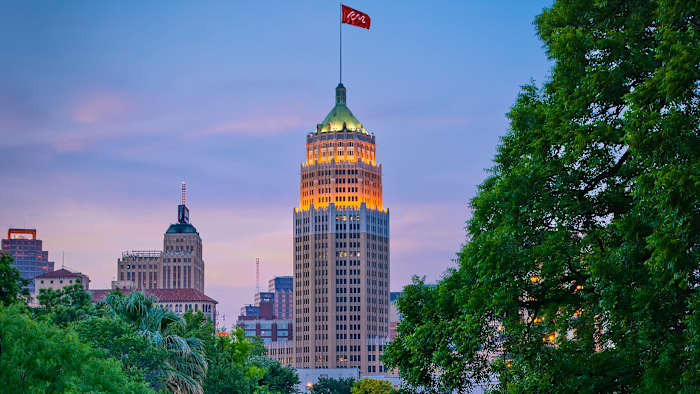 Tower Life Residences to offer luxury living in historic San Antonio