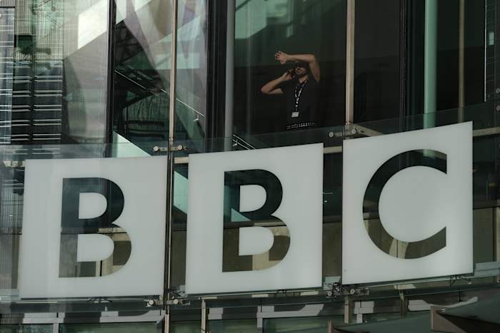 Plaintiff Trump gets reprieve from an order to disclose his finances in BBC case — but only for now
