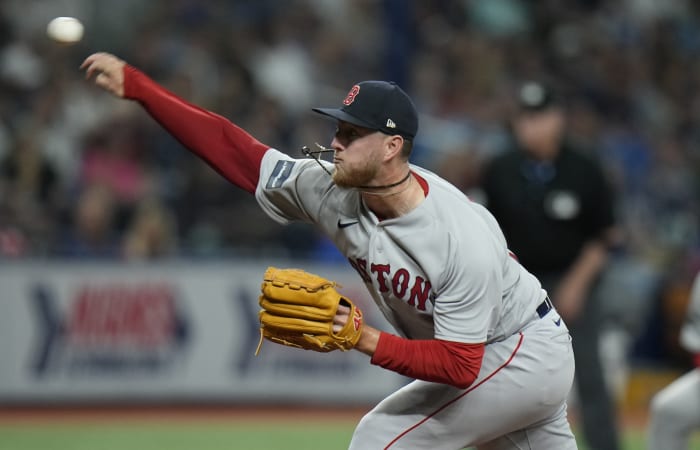 If Cleveland can say goodbye to the name 'Indians,' why can't we say  goodbye to Fenway Park? - The Boston Globe