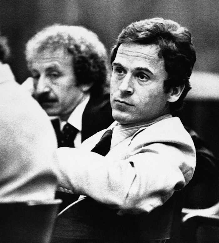 New DNA testing links unsolved death of Utah teen in 1974 to serial killer Ted Bundy, sheriff says