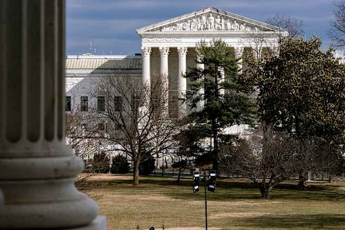 Supreme Court Expected to Rule in Favor of Discrimination Case by Ohio