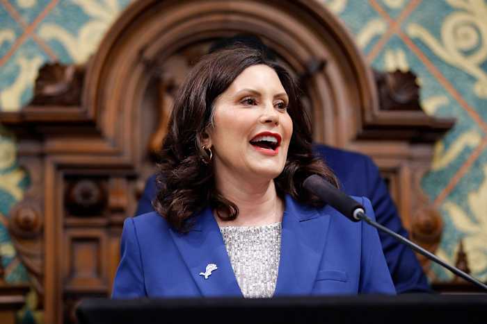 Whitmer's $83.5B Plan: Unity for Jobs and Affordability