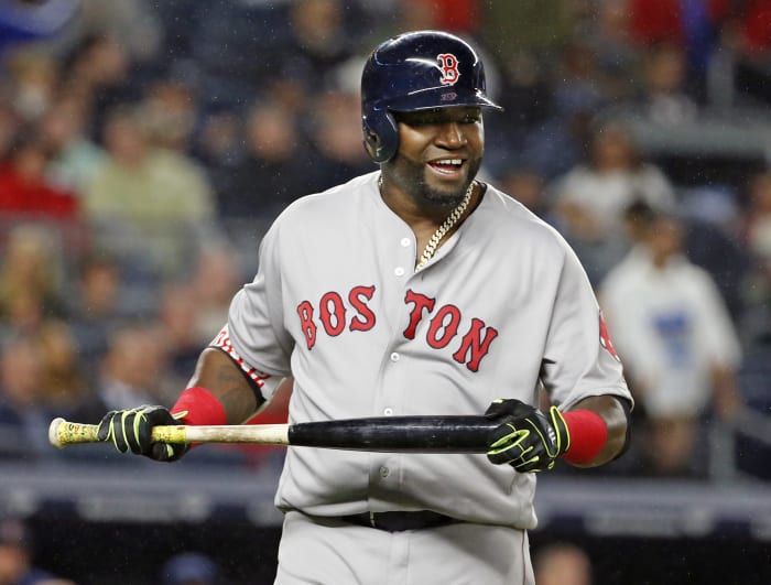 Guardians' Plesac throws ball out of Fenway, Bosox end skid