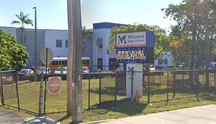 Multiple U.S. School Threats Prompt Arrests