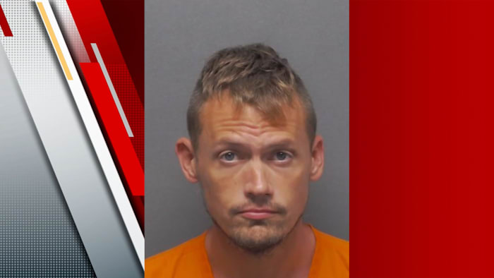 Arrest News Image
