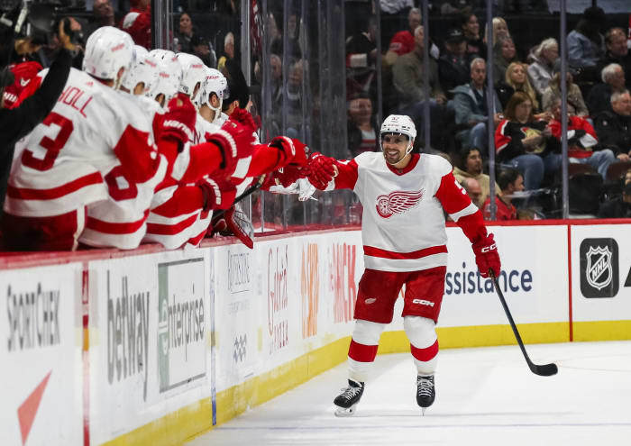 Behind the Scenes: Transforming Little Caesars Arena from Ice Rink