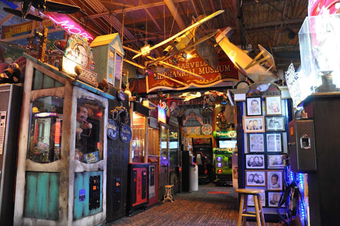 Plan that threatens Marvins Marvelous Mechanical Museum approved by Farmington Hills commission Plan that threatens Marvins Marvelous Mechanical Museum approved by Farmington Hills commission