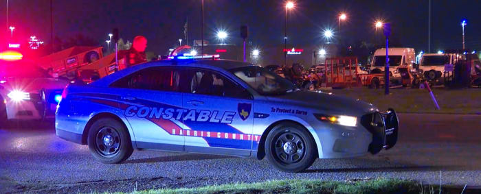 Motorcyclist dead after hit and run crash in north Harris County - Vimarsana News