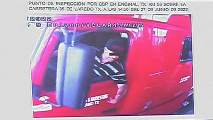 ‘Technical difficulties’ prompt sentencing delay for truck driver charged in San Antonio migrant smuggling tragedy