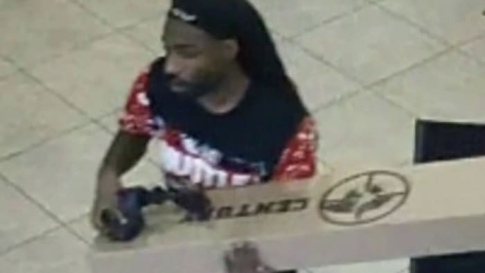 Man accused of straw purchase of gun that killed Detroit police Officer Man accused of straw purchase of gun that killed Detroit police Officer