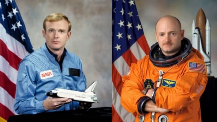Astronauci zostaną wprowadzeni do Galerii sław Centrum Kosmicznego im. Kennedy’ego