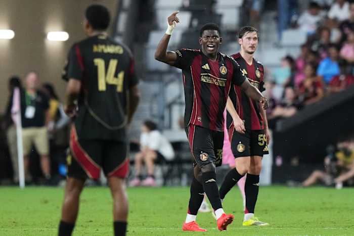 Switzerland’s Embolo joins Xhaka out of Nations League squad over fake COVID-19 documents