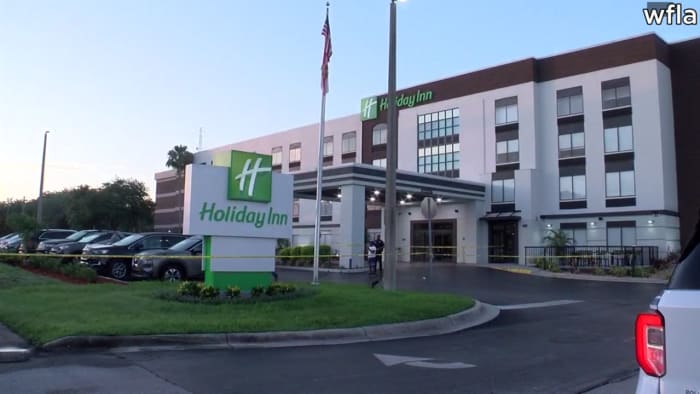 Crime analyst says retaliation is possible after death of Jacksonville rapper Julio Foolio  WJXT News4JAX