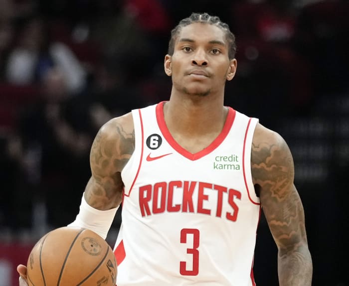 Changing of the guard: Rockets, Wiz make Westbrook-Wall deal