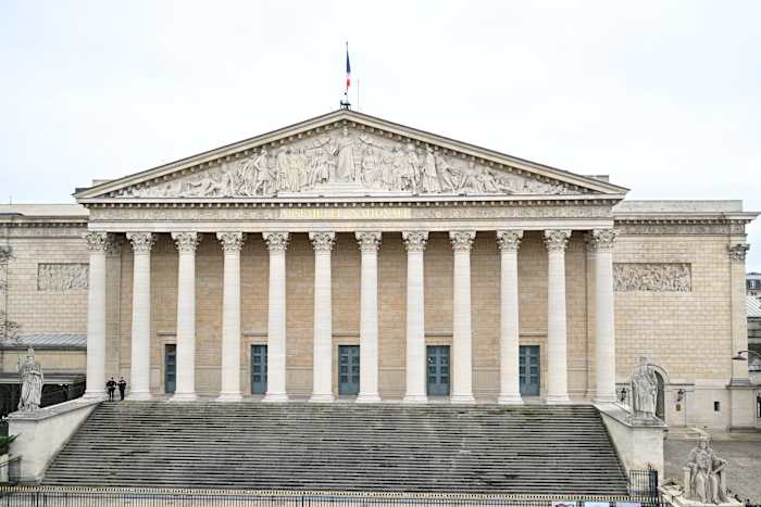The Architecture of French End of Life Reform: Structural Realities and Constitutional Friction