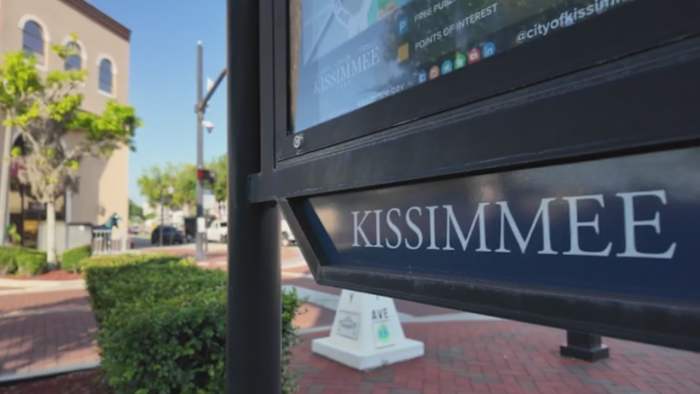 clickorlando.com - Stephanie Rodriguez - 'Very important industry:' Experience Kissimmee updates community on tourism numbers, plans