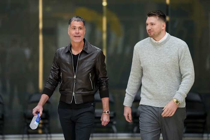 Lakers Trade for Luka Doncic Sparks Coaching Confidence