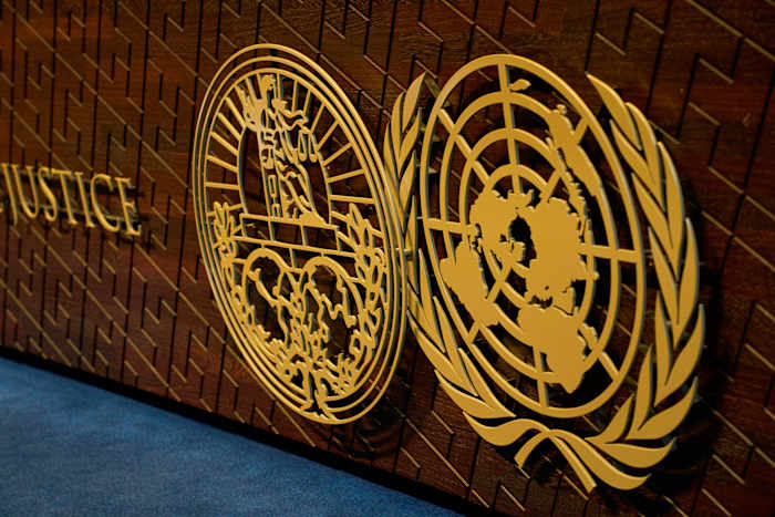 Congo Takes Rwanda to ICJ, US Sanctions Gold Refinery