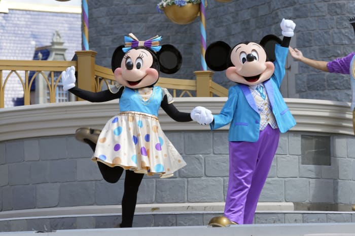 Walt Disney World anuncia cambios y concesiones para 2025