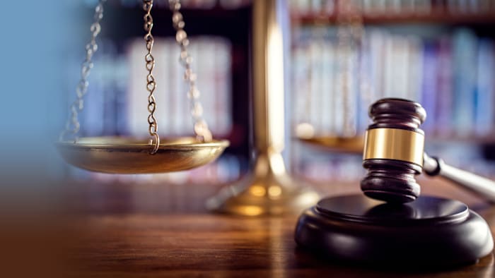 St. Clair County man pleads guilty to falsifying merchant mariner course records