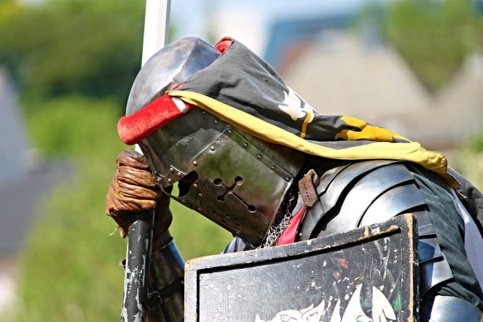Brevard Renaissance Fair returns with Vikings, beerfest and more. Here’s what to know