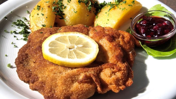 New German restaurant opening up in downtown Orlando - Vimarsana News