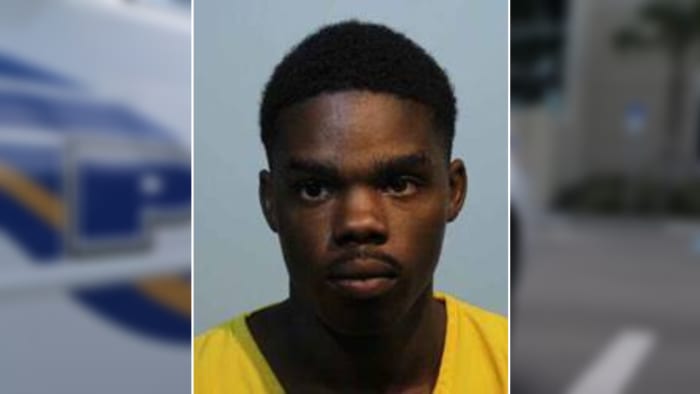 Sanford police seek man accused of exposing himself, trying to kidnap middle schooler