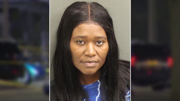 Mom arrested after 11-year-old son accused of shooting 2 teens at Apopka football practice