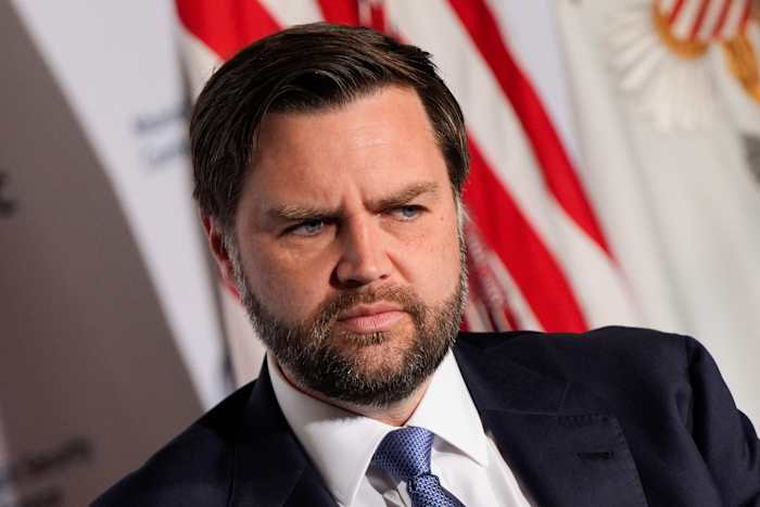 Vance: Russia's Demands Excessive for Ukraine Ceasefire