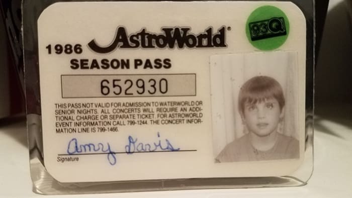 Astroworld remembered like yesterday: These are the most powerful things KPRC 2 viewers recall about theme park - Vimarsana News