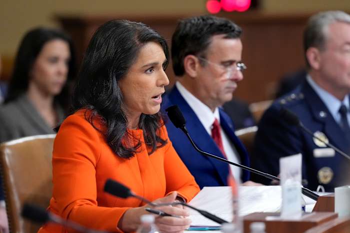 Countries shore up their digital defenses as global tensions raise the threat of cyberwarfare