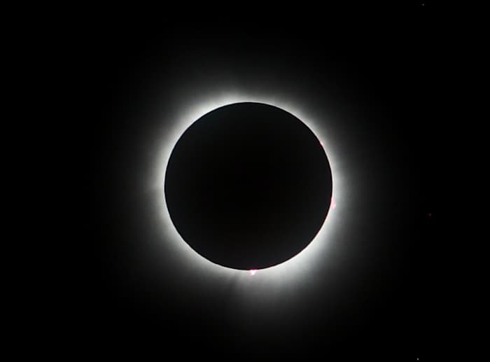 Total Solar Eclipse Today: When and Where to watch the August 12 Eclipse