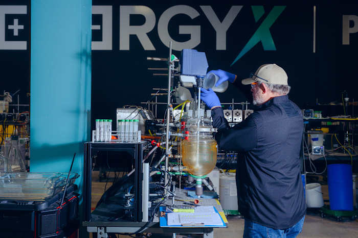 East Texas could be the key to developing critical lithium supply for the U.S. military