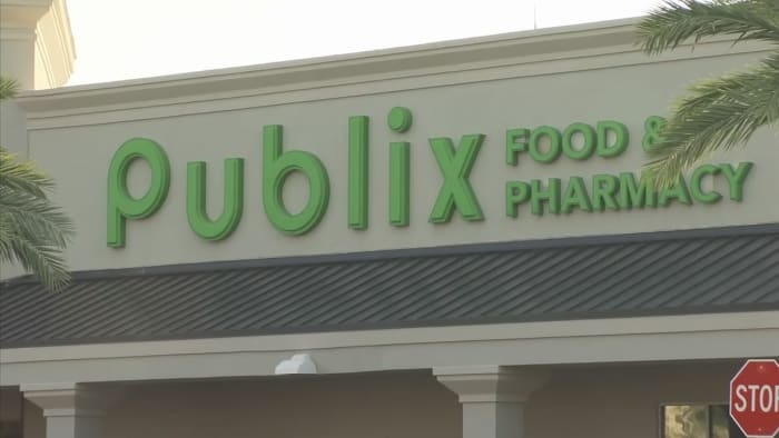 Florida man sues Publix, CVS, Costco; claims Adderall caused psychosis