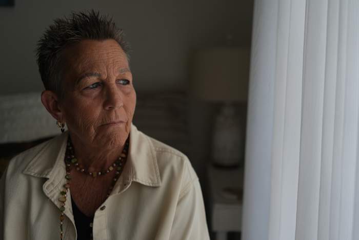 She lived to see ‘Deb’s law’ take effect. Now she can choose how she dies