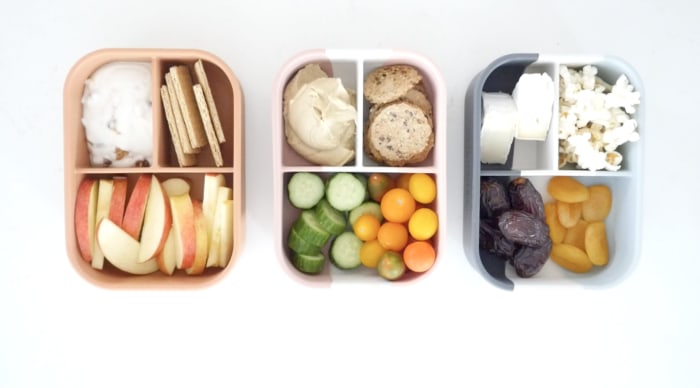 Beat the summer heat with healthy and delicious bite-size summer snacks - Vimarsana News