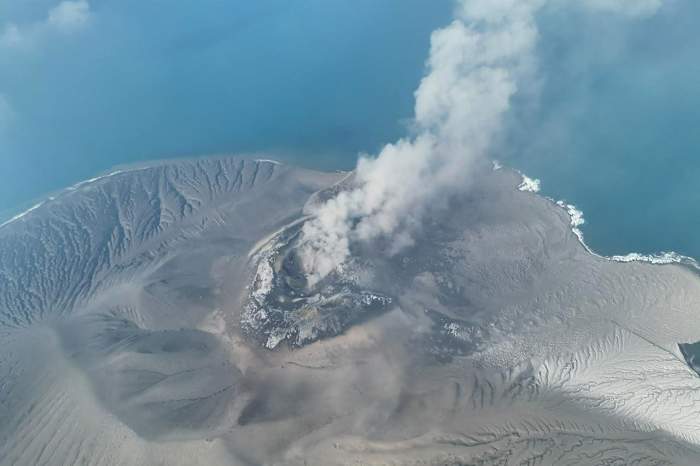 Ash and Airspace: Why Indonesia's Volcanic Crisis Keeps Grounding the Skies