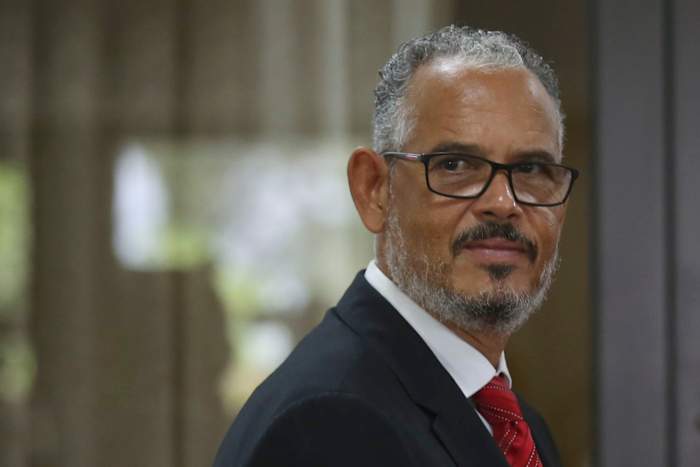 Haiti's presidential council dissolves after rocky tenure as unelected US-backed ruler remains