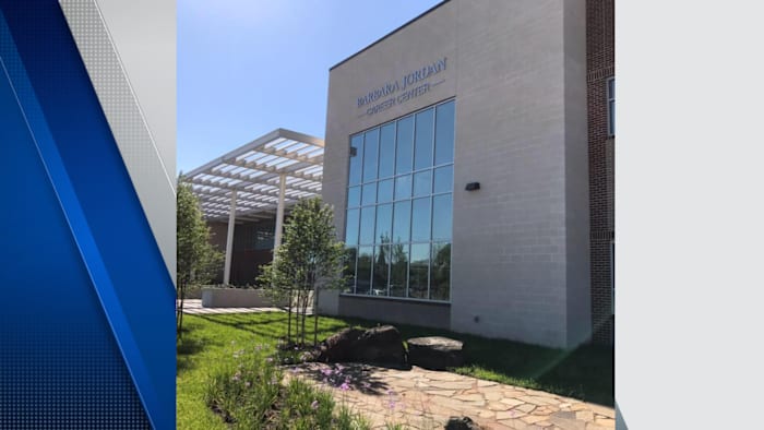 HISD expands access to 16 high-demand career programs through Barbara Jordan Career Center