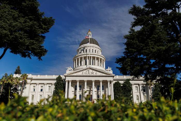 California Budget Showdown: Healthcare Access for Immigrants on the Chopping Block to Bridge $12 Billion Gap