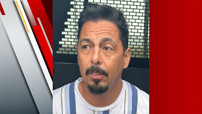 Man arrested for possession of child sexual abuse images, Bexar County Sheriff’s Office says – ksat.com