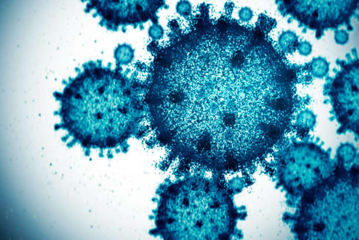 CDC announces new coronavirus variant called “FLiRT'' continues to spread across the United States