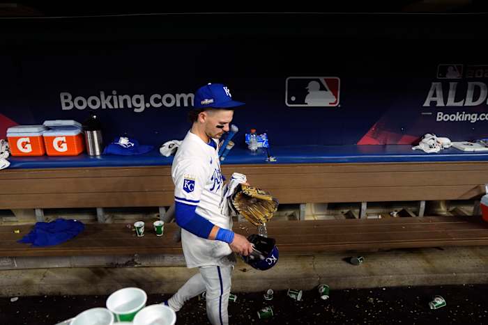 After going from 106 losses to the playoffs, the Royals already ... - KSAT