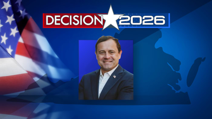 Former U.S. Rep. Tom Perriello projected to win Democratic primary for Virginia's 5th Congressional District
